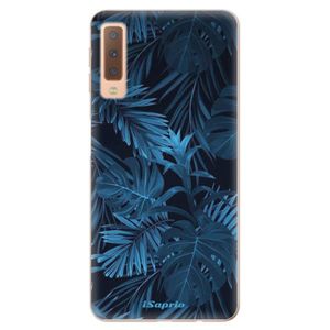 Odolné silikónové puzdro iSaprio - Jungle 12 - Samsung Galaxy A7 (2018) vyobraziť