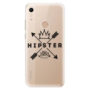 Odolné silikónové puzdro iSaprio - Hipster Style 02 - Huawei Honor 8A vyobraziť