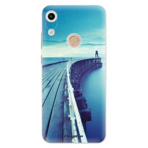 Odolné silikónové puzdro iSaprio - Pier 01 - Huawei Honor 8A vyobraziť