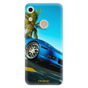 Odolné silikónové puzdro iSaprio - Car 10 - Huawei Honor 8A vyobraziť