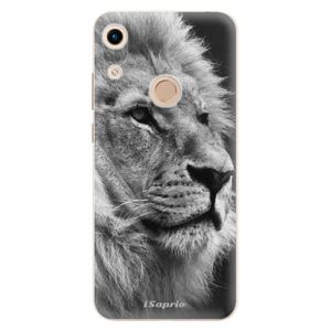 Odolné silikónové puzdro iSaprio - Lion 10 - Huawei Honor 8A vyobraziť