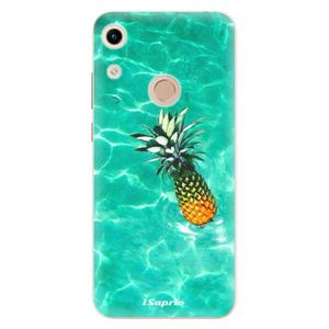 Odolné silikónové puzdro iSaprio - Pineapple 10 - Huawei Honor 8A vyobraziť