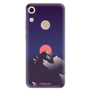Odolné silikónové puzdro iSaprio - Mountains 04 - Huawei Honor 8A vyobraziť