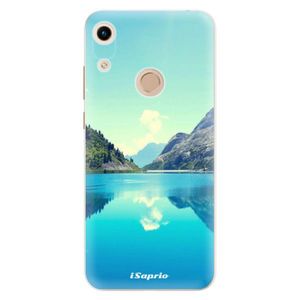 Odolné silikónové puzdro iSaprio - Lake 01 - Huawei Honor 8A vyobraziť