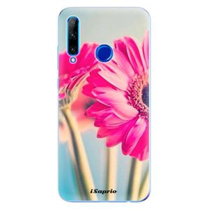 Odolné silikónové puzdro iSaprio - Flowers 11 - Huawei Honor 20 Lite vyobraziť