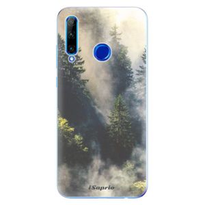Odolné silikónové puzdro iSaprio - Forrest 01 - Huawei Honor 20 Lite vyobraziť