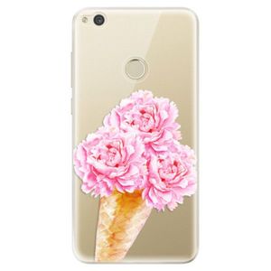 Odolné silikónové puzdro iSaprio - Sweets Ice Cream - Huawei P9 Lite 2017 vyobraziť