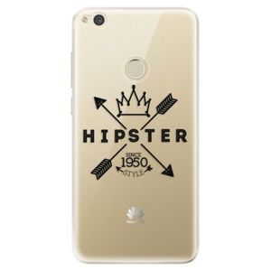Odolné silikónové puzdro iSaprio - Hipster Style 02 - Huawei P9 Lite 2017 vyobraziť