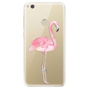 Odolné silikónové puzdro iSaprio - Flamingo 01 - Huawei P9 Lite 2017 vyobraziť