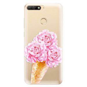 Odolné silikónové puzdro iSaprio - Sweets Ice Cream - Huawei Y6 Prime 2018 vyobraziť