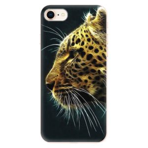 Odolné silikónové puzdro iSaprio - Gepard 02 - iPhone 8 vyobraziť