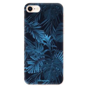 Odolné silikónové puzdro iSaprio - Jungle 12 - iPhone 8 vyobraziť