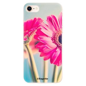 Odolné silikónové puzdro iSaprio - Flowers 11 - iPhone 8 vyobraziť