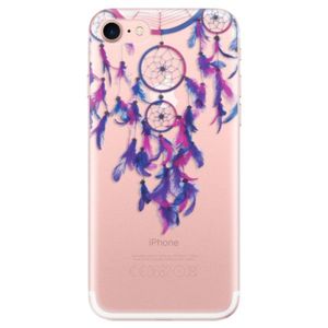 Odolné silikónové puzdro iSaprio - Dreamcatcher 01 - iPhone 7 vyobraziť