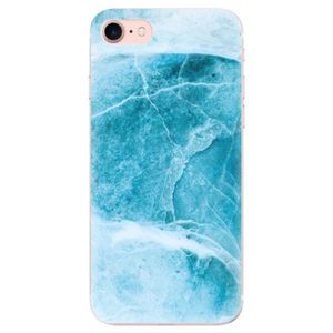 Odolné silikónové puzdro iSaprio - Blue Marble - iPhone 7 vyobraziť