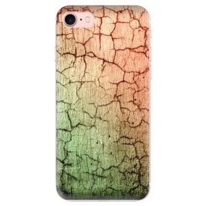 Odolné silikónové puzdro iSaprio - Cracked Wall 01 - iPhone 7 vyobraziť