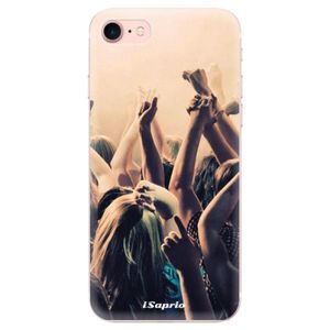Odolné silikónové puzdro iSaprio - Rave 01 - iPhone 7 vyobraziť