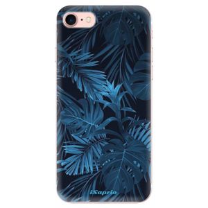 Odolné silikónové puzdro iSaprio - Jungle 12 - iPhone 7 vyobraziť