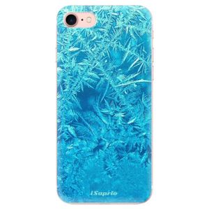 Odolné silikónové puzdro iSaprio - Ice 01 - iPhone 7 vyobraziť