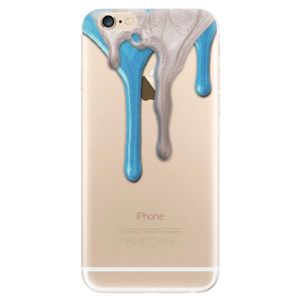 Odolné silikónové puzdro iSaprio - Varnish 01 - iPhone 6/6S vyobraziť