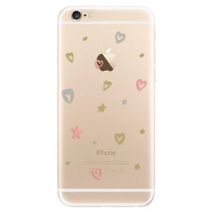 Odolné silikónové puzdro iSaprio - Lovely Pattern - iPhone 6/6S vyobraziť