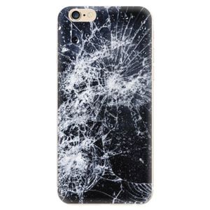Odolné silikónové puzdro iSaprio - Cracked - iPhone 6/6S vyobraziť