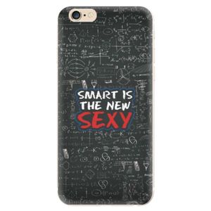 Odolné silikónové puzdro iSaprio - Smart and Sexy - iPhone 6/6S vyobraziť