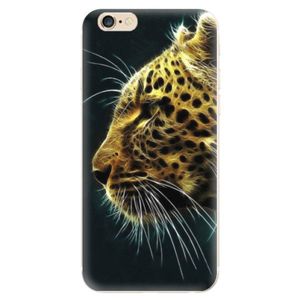 Odolné silikónové puzdro iSaprio - Gepard 02 - iPhone 6/6S vyobraziť