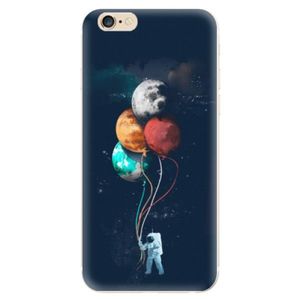 Odolné silikónové puzdro iSaprio - Balloons 02 - iPhone 6/6S vyobraziť