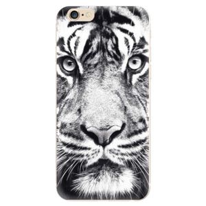 Odolné silikónové puzdro iSaprio - Tiger Face - iPhone 6/6S vyobraziť
