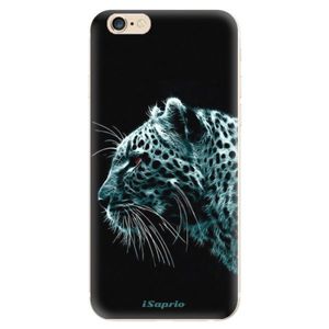 Odolné silikónové puzdro iSaprio - Leopard 10 - iPhone 6/6S vyobraziť