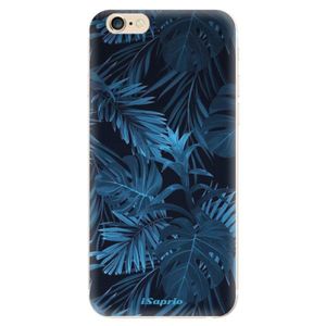 Odolné silikónové puzdro iSaprio - Jungle 12 - iPhone 6/6S vyobraziť