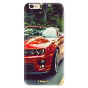 Odolné silikónové puzdro iSaprio - Chevrolet 02 - iPhone 6/6S vyobraziť