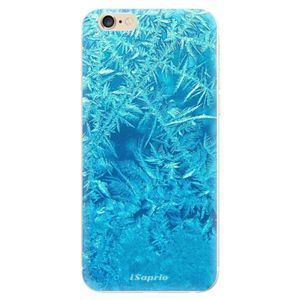 Odolné silikónové puzdro iSaprio - Ice 01 - iPhone 6/6S vyobraziť