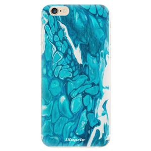 Odolné silikónové puzdro iSaprio - BlueMarble 15 - iPhone 6/6S vyobraziť