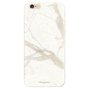 Odolné silikónové puzdro iSaprio - Marble 12 - iPhone 6/6S vyobraziť
