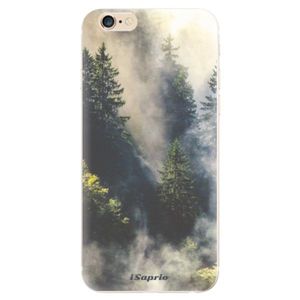 Odolné silikónové puzdro iSaprio - Forrest 01 - iPhone 6/6S vyobraziť