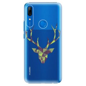 Plastové puzdro iSaprio - Deer Green - Huawei P Smart Z vyobraziť