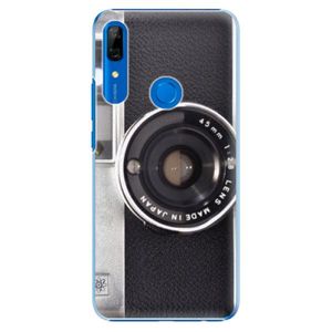 Plastové puzdro iSaprio - Vintage Camera 01 - Huawei P Smart Z vyobraziť