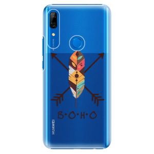Plastové puzdro iSaprio - BOHO - Huawei P Smart Z vyobraziť