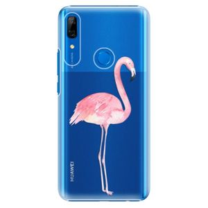 Plastové puzdro iSaprio - Flamingo 01 - Huawei P Smart Z vyobraziť