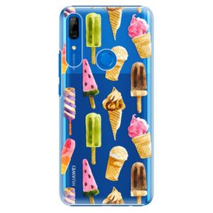 Plastové puzdro iSaprio - Ice Cream - Huawei P Smart Z vyobraziť