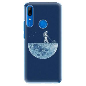 Plastové puzdro iSaprio - Moon 01 - Huawei P Smart Z vyobraziť