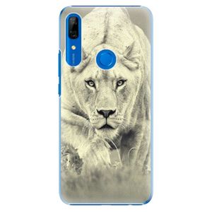 Plastové puzdro iSaprio - Lioness 01 - Huawei P Smart Z vyobraziť