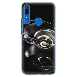 Plastové puzdro iSaprio - Headphones 02 - Huawei P Smart Z vyobraziť