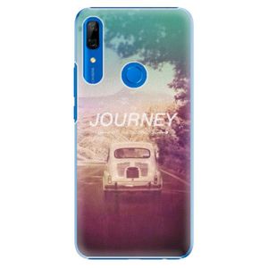 Plastové puzdro iSaprio - Journey - Huawei P Smart Z vyobraziť