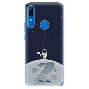 Plastové puzdro iSaprio - On The Moon 10 - Huawei P Smart Z vyobraziť