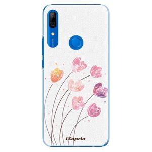 Plastové puzdro iSaprio - Flowers 14 - Huawei P Smart Z vyobraziť