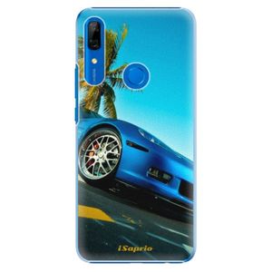 Plastové puzdro iSaprio - Car 10 - Huawei P Smart Z vyobraziť