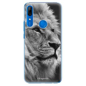 Plastové puzdro iSaprio - Lion 10 - Huawei P Smart Z vyobraziť